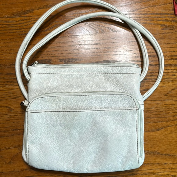 Tignanello Handbags - TIGNANELLO Crossbody